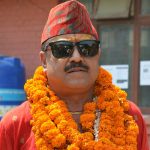 Gopal Hamal: A trader-turned-social worker is now the mayor of Dhangadhi