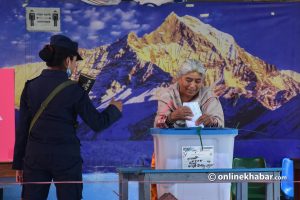 Nepal local elections: Vote count to begin tonight in most places
