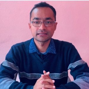 Kiran Tiwari