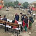 Nepal elections: 9 polling centres hold voting today