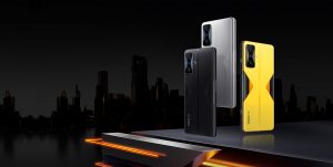 Poco F4 GT coming to Nepal: Here are upgrades to better your gaming experience