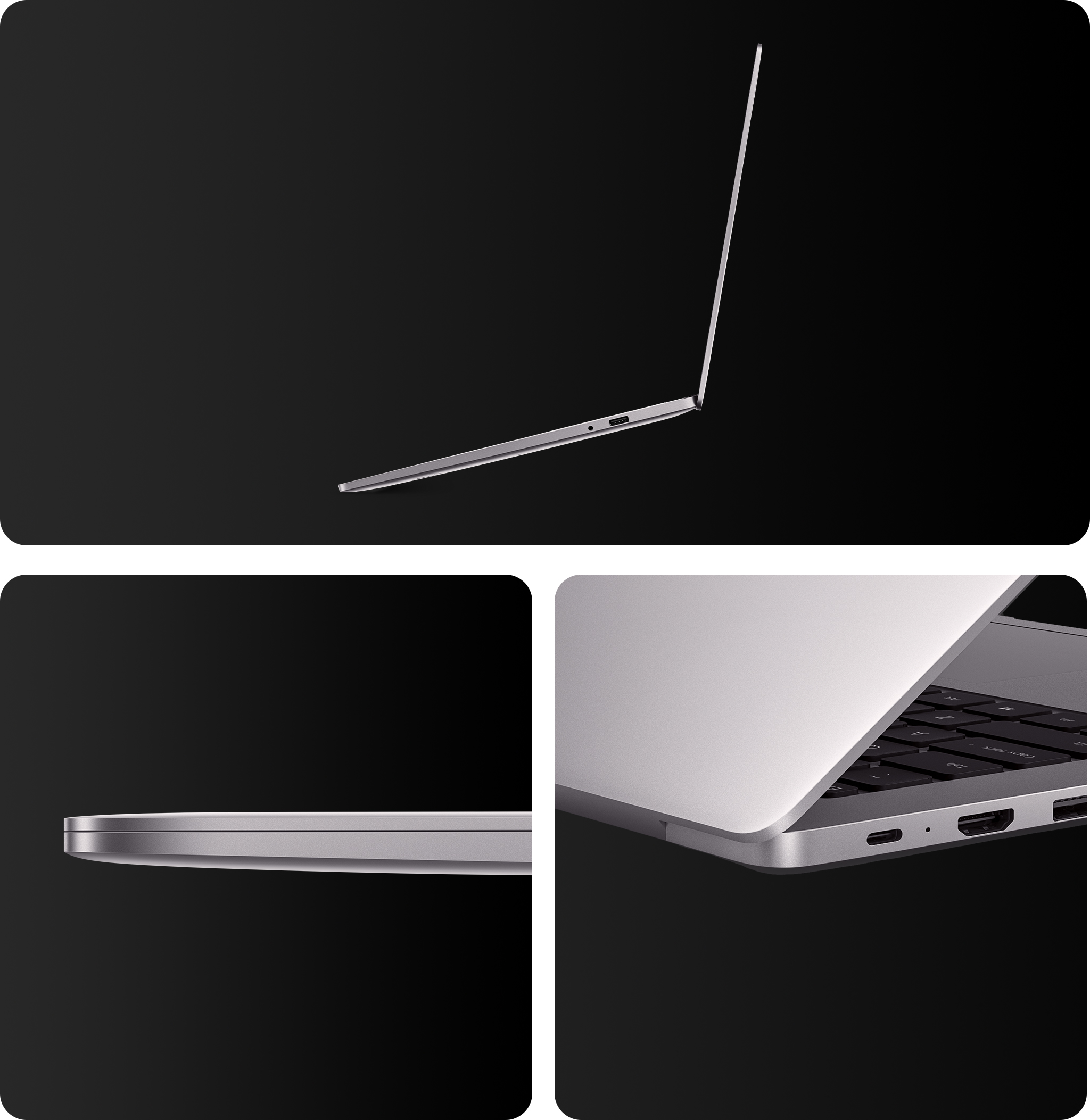 Mi Notebook Ultra in Nepal Here are features that will excite the market OnlineKhabar English