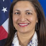 US undersecretary Uzra Zeya coming to Nepal
