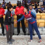 ACC Women’s T20 Championship: Nepal crash out of the semifinal in heartbreaking fashion as rain washes out game