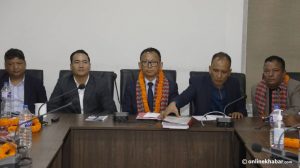 ANFA recalls disgruntled players back to the national team