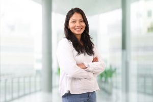 Binita Nepali
