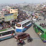 Kathmandu Valley braces for Dashain exodus of up to 1 million passengers