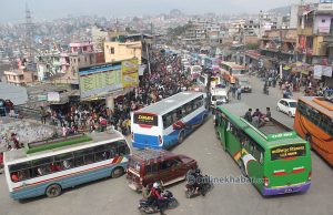 Public transport in Nepal: What are real problems? What’s the solution?