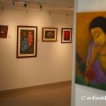 Sangraha: Nepal’s female artists come together for a collective exhibition