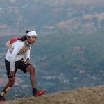 Jeevan Lama: Resilience is establishing once-failed man among Nepal’s top trail runners