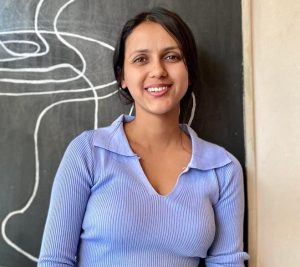 Manisha Chamlagain