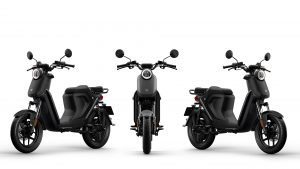 NIU UQi GT in Nepal: Despite the minimalistic design, modern features might give this e-scooter a free ride