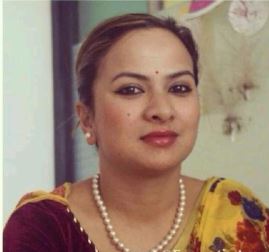 Neha KC
