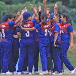 ACC Women’s T20 Championship: Nepal secure semi-final berth by beating Bahrain by 8 wickets