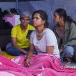 Niharika Rajput exposes the agony of rape-surviving unmarried mothers in Nepal