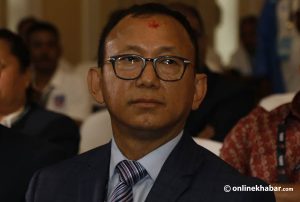 Pankaj Bikram Nembang elected ANFA president