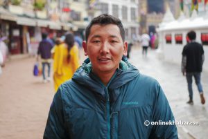 PK Sherpa: An unpromising dream leads to a promising career–at the peak of Nepal’s mountaineering industry