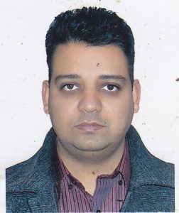 Nishesh Dhungana
