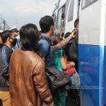 Nepal’s public transport system: Poor services and uncontrolled fares take a free ride