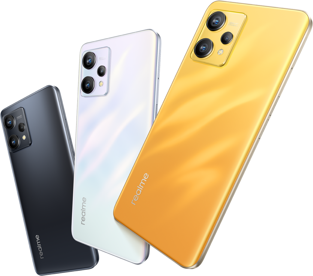 Realme 9 in Nepal Attractive features at an affordable price