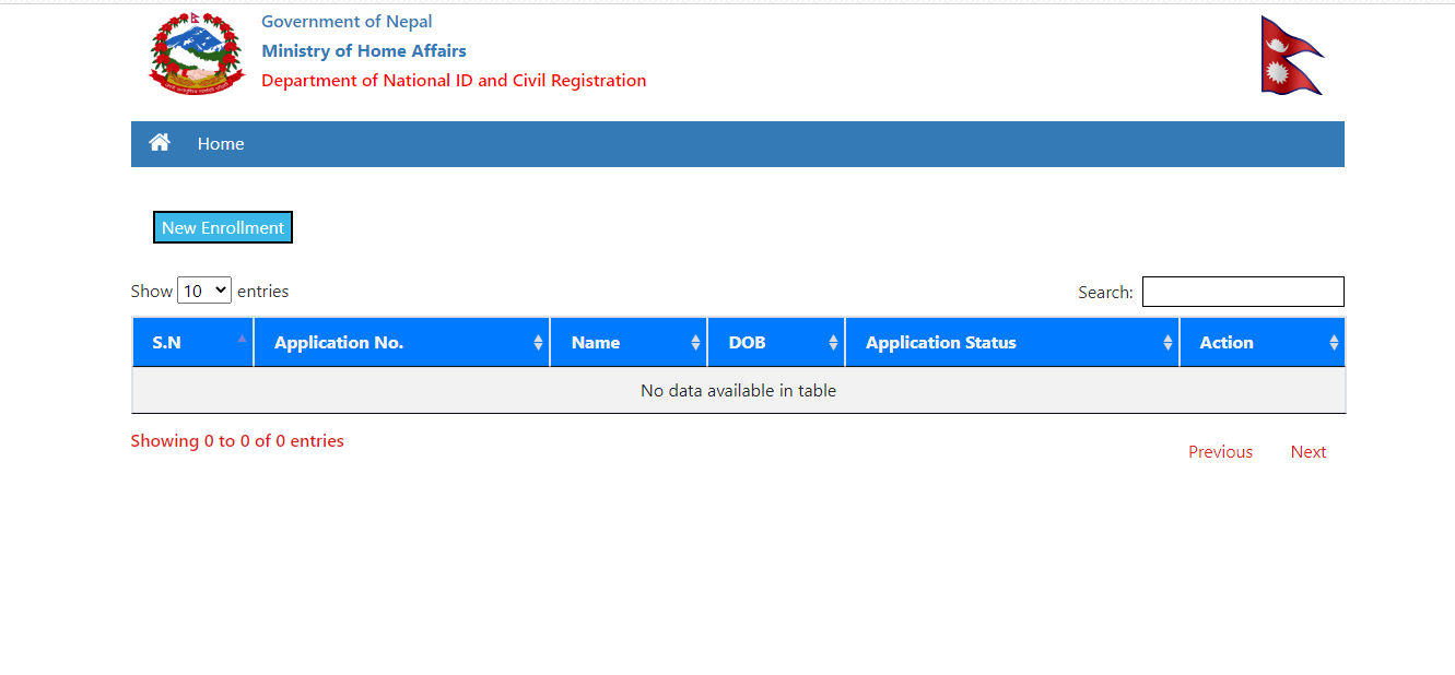 How to apply for Nepal's national identity card? Here's a stepbystep