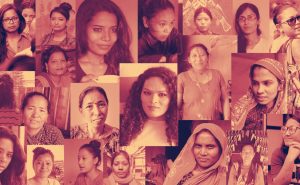 She is the Story: Narrating the strength of Nepali women every year–to change their portrayal in society forever