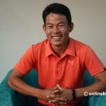 Sukra Bahadur Rai: Nepal number 1 golfer’s rise into the game of the rich