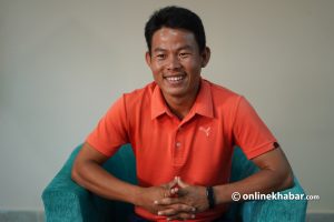 Sukra Bahadur Rai: Nepal number 1 golfer’s rise into the game of the rich