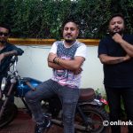 The Midnight Riders: Pioneering the Nepali blues rock music to lead it to the next level 