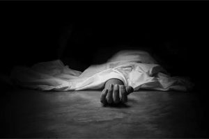 Man found dead in the nursing quarters of Sukraraj Hospital
