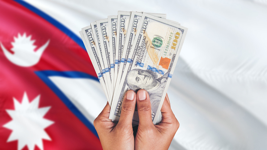 Nepali Rupee Hits Another Record Low Against The US Dollar Subha Samachar nepali-rupee-hits-another-record-low-against-the-us-dollar-subha-samachar