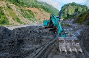 Supreme Court interim order tells government not to implement new crusher industry regulations