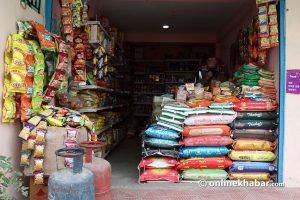 Nepal writes to India asking for rice