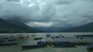 Pokhara High Court tells city to allow businesses to operate 24 hours in Lakeside