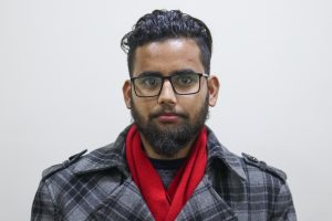 Amrit Chimariya