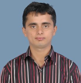 Ananta Prakash Subedi