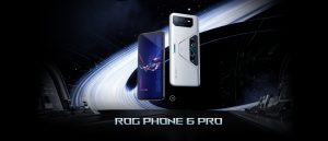 Asus ROG Phone 6 Pro in Nepal: This gaming smartphone can be the best treat for gamers