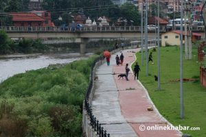 Kathmandu’s heritage trails: New promises for old plans