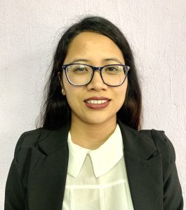 Keren Maharjan