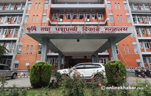 144,000 metric tons of chemical fertilisers in stock: Ministry of Agriculture