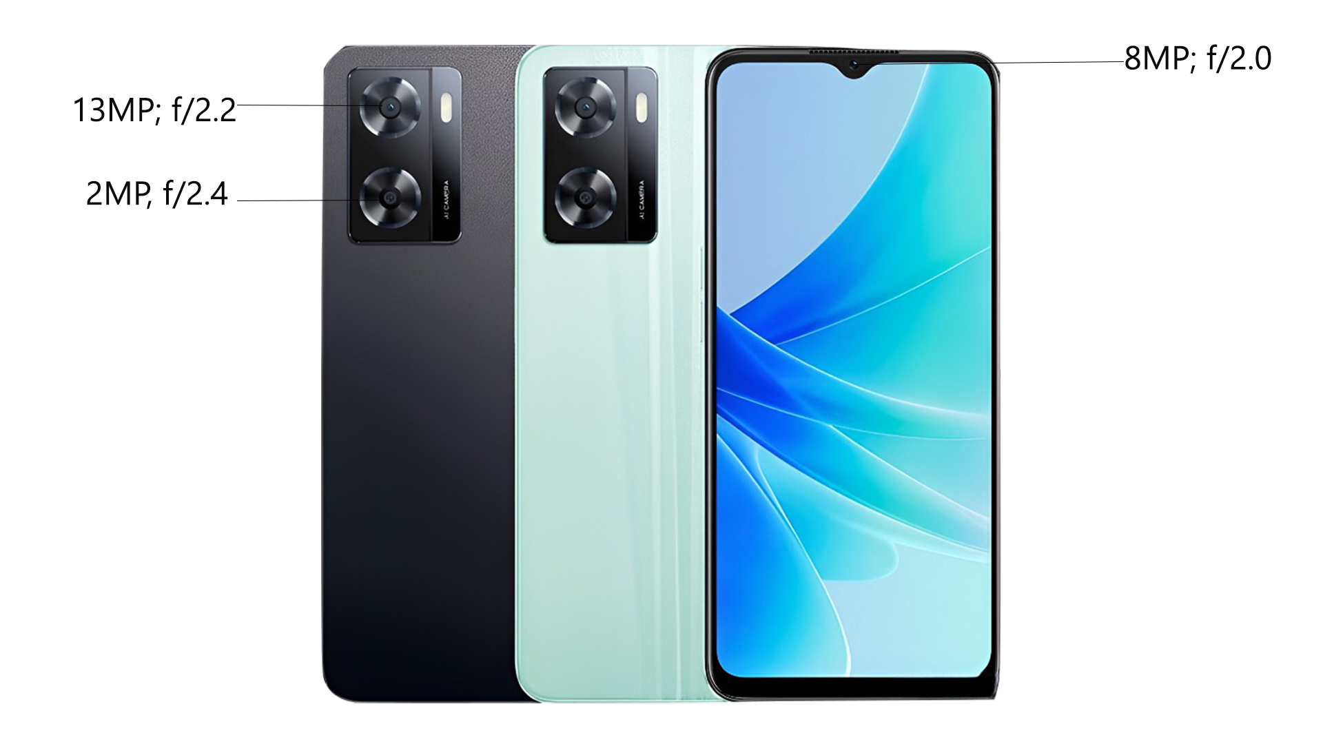 Oppo launches Oppo A57 in Nepal, but its popularity among users is ...