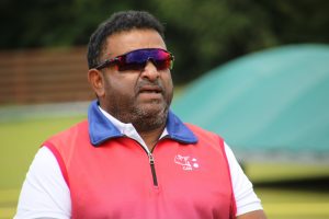 Nepal cricket coach Pubudu Dassanayake resigns