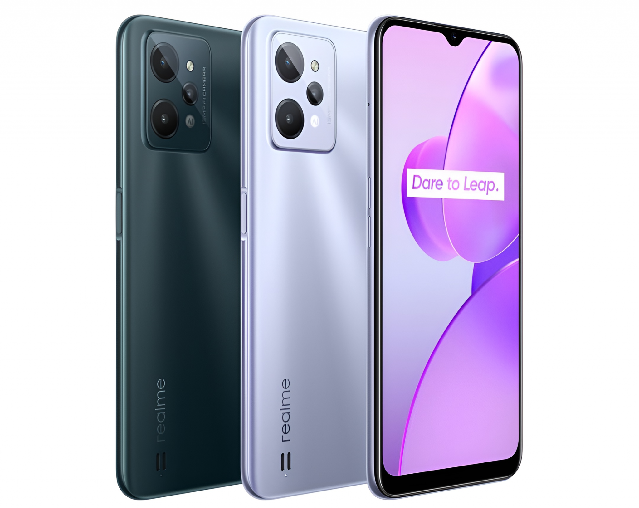Realme C31 in Nepal: This budget phone offers you plenty of features ...