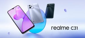 Realme C31 in Nepal: This budget phone offers you plenty of features including good battery backup