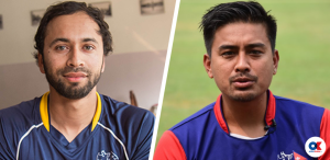 Is the game over for Gyanendra Malla and Sharad Vesawkar in Nepali cricket?