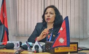 Nepal: Looking at the Taiwan issue closely