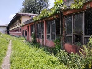 Tribhuvan University hostels: While many buildings are unlivable, the livable ones are captured by non-students