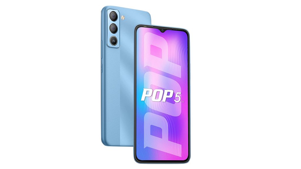 Tecno POP 5 LTE