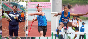 For a want of regular competitions, Nepali athletes fear their skills wearing off
