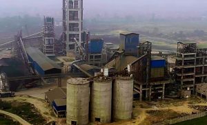 Nepal begins exporting cement to India
